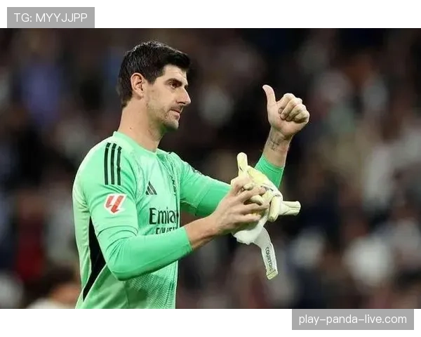 库尔图瓦的荣誉含金量：2座欧冠+4次西甲+2次英超+世界杯金手套，顶级门将的巅峰履历解析